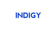 Indigy logo image